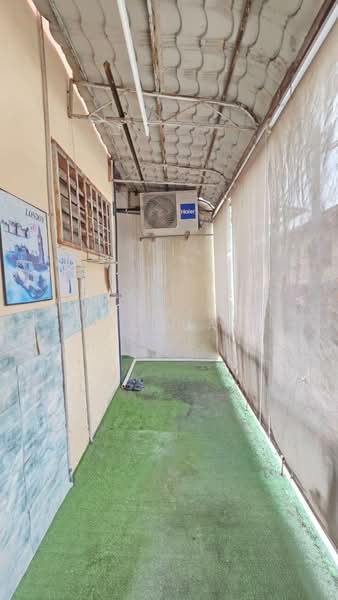 2-storey Terraced House for Rent in Kajang (Selangor) - Kamil Radzuan - Exterior - PropertyGuru.com.my