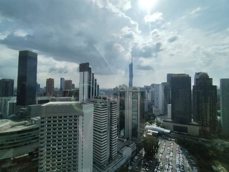 Service Residence for Rent at Vipod Residence - Ariel Lee - View - PropertyGuru.com.my