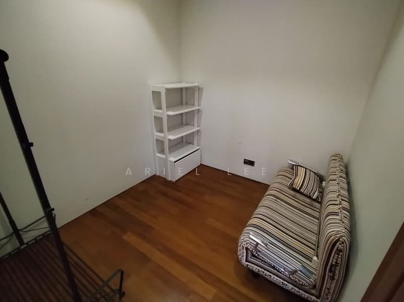 Service Residence for Rent at Vipod Residence - Ariel Lee - Interior - PropertyGuru.com.my