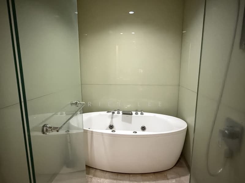 Service Residence for Rent at Vipod Residence - Ariel Lee - Bathroom - PropertyGuru.com.my
