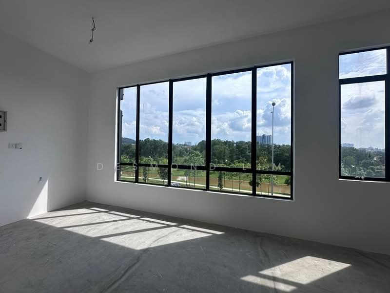 Shop / Office for Rent in Tebrau (Johor) - Desmond Lim - Interior - PropertyGuru.com.my