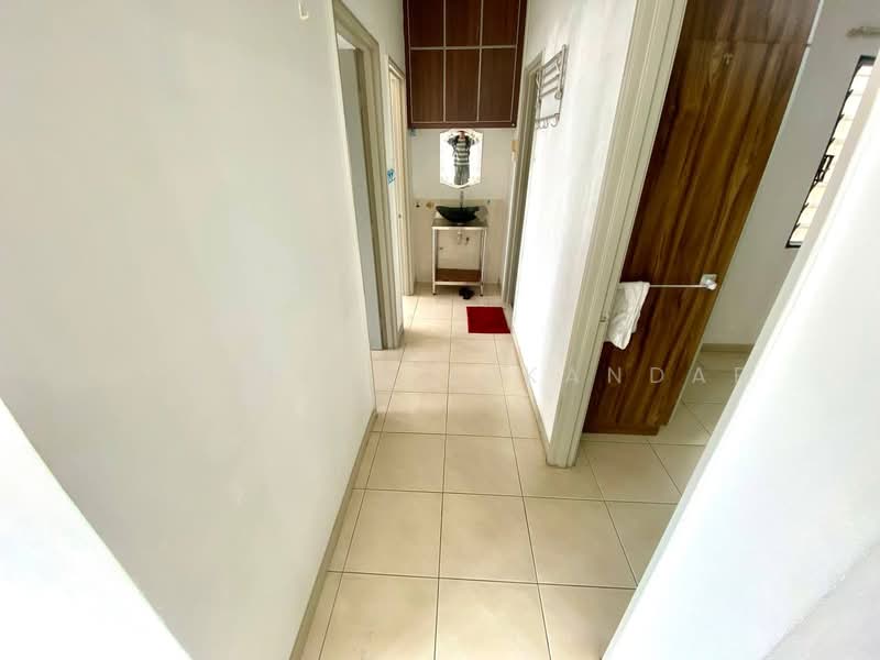 Apartment for Sale at Baiduri Court Apartment - Shaziery Iskandar - Interior - PropertyGuru.com.my