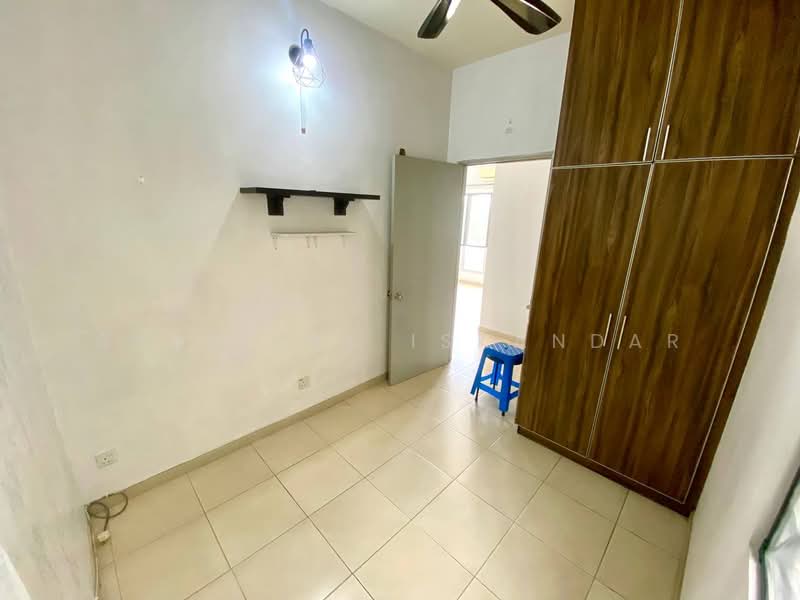 Apartment for Sale at Baiduri Court Apartment - Shaziery Iskandar - Bedroom - PropertyGuru.com.my