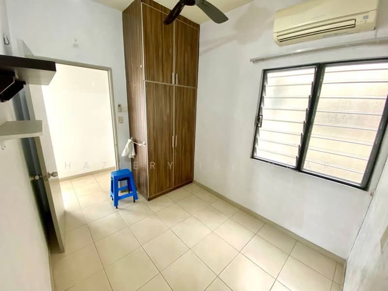 Apartment for Sale at Baiduri Court Apartment - Shaziery Iskandar - Interior - PropertyGuru.com.my