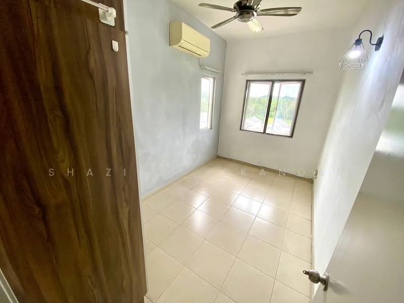 Apartment for Sale at Baiduri Court Apartment - Shaziery Iskandar - Interior - PropertyGuru.com.my