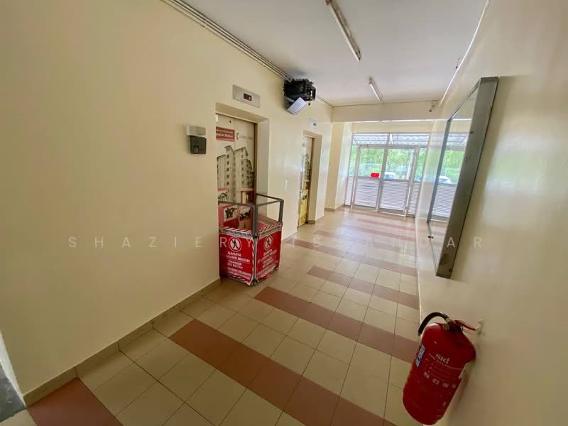 Apartment for Sale at Baiduri Court Apartment - Shaziery Iskandar - PropertyGuru.com.my