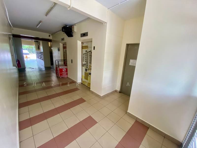 Apartment for Sale at Baiduri Court Apartment - Shaziery Iskandar - PropertyGuru.com.my