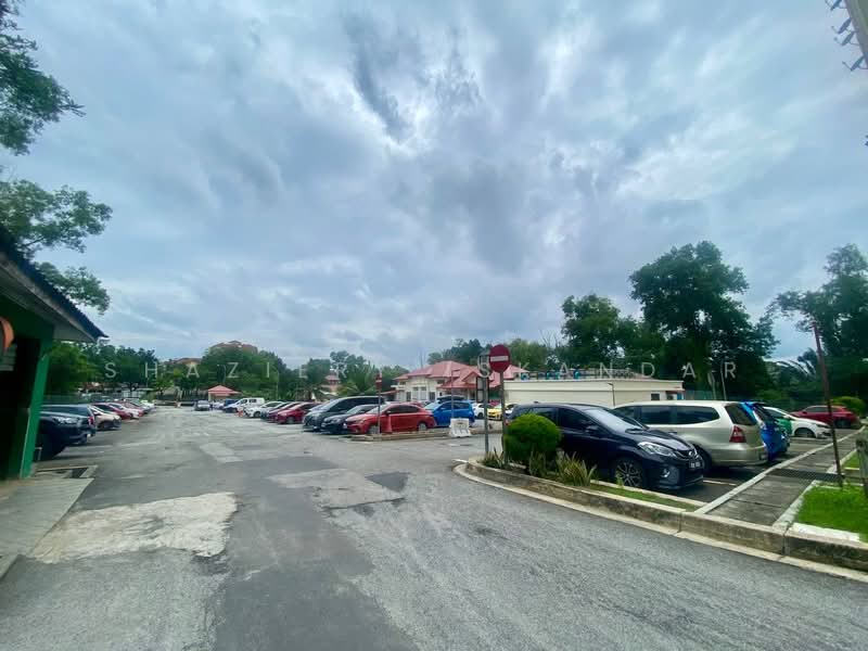 Apartment for Sale at Baiduri Court Apartment - Shaziery Iskandar - PropertyGuru.com.my