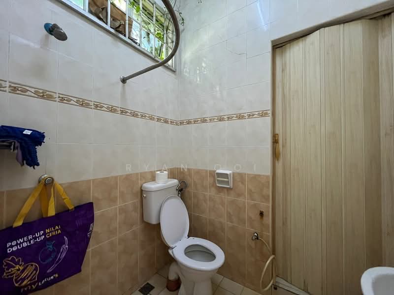 2-storey Terraced House for Sale in Taman Desa Seraya (Alor Setar) - Ryan Ooi - Bathroom - PropertyGuru.com.my