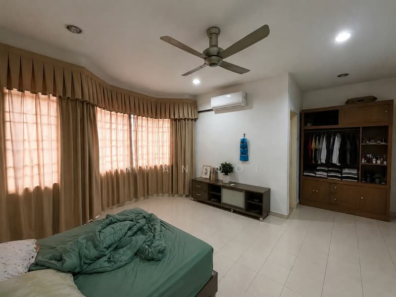 2-storey Terraced House for Sale in Taman Desa Seraya (Alor Setar) - Ryan Ooi - Bedroom - PropertyGuru.com.my