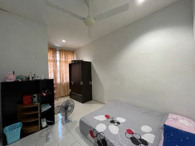 2-storey Terraced House for Sale in Taman Desa Seraya (Alor Setar) - Ryan Ooi - Bedroom - PropertyGuru.com.my