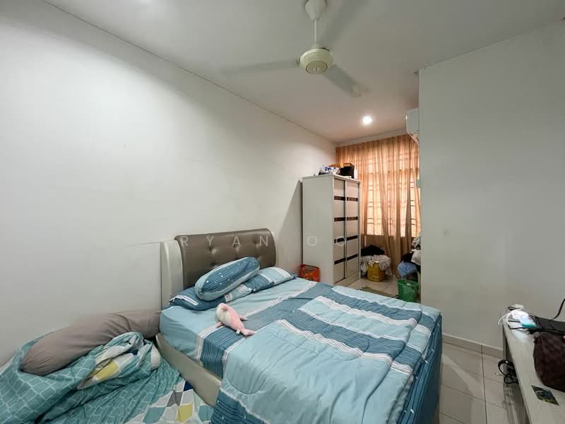 2-storey Terraced House for Sale in Taman Desa Seraya (Alor Setar) - Ryan Ooi - Bedroom - PropertyGuru.com.my