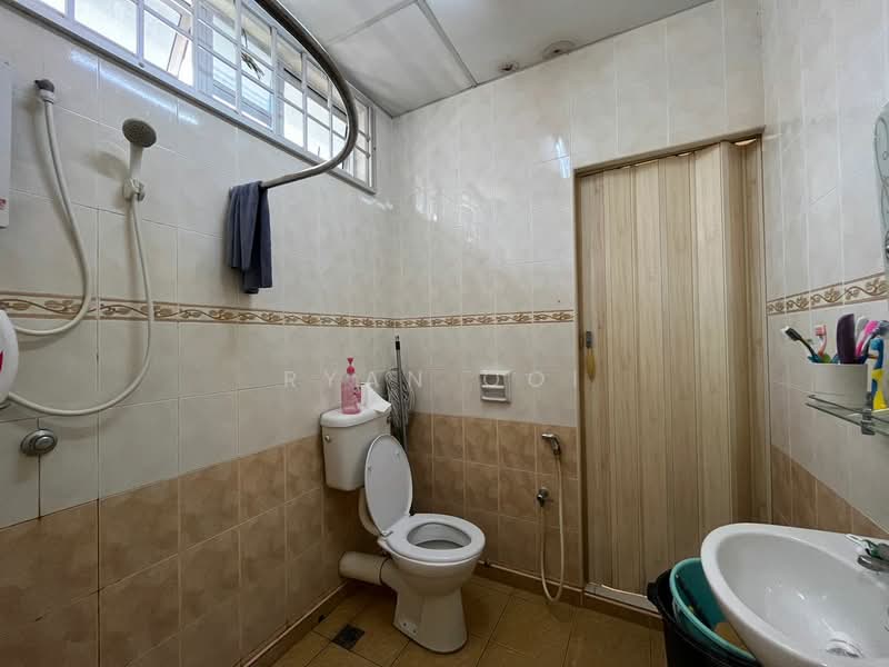 2-storey Terraced House for Sale in Taman Desa Seraya (Alor Setar) - Ryan Ooi - Bathroom - PropertyGuru.com.my