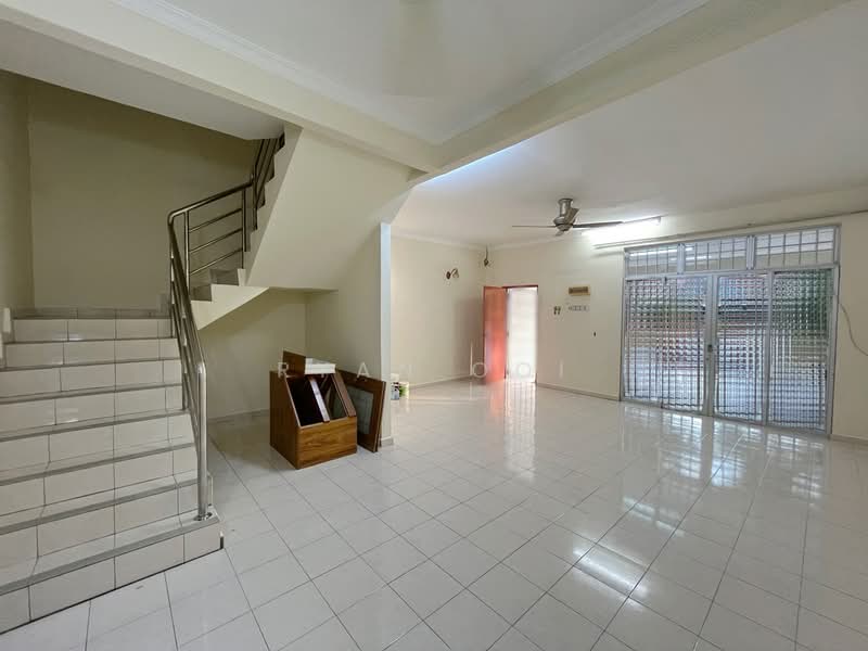 Rumah Teres 2-Tingkat untuk Dijual di Taman Desa Seraya (Alor Setar) - Ryan Ooi - Living Room - PropertyGuru.com.my