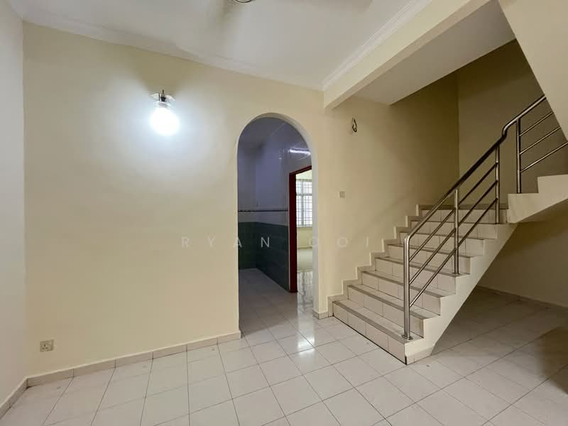 Rumah Teres 2-Tingkat untuk Dijual di Taman Desa Seraya (Alor Setar) - Ryan Ooi - Interior - PropertyGuru.com.my