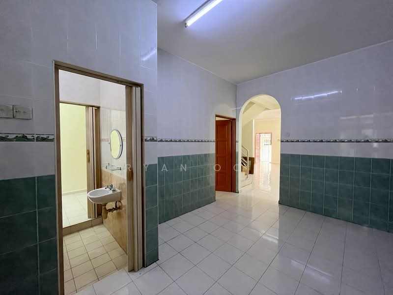 Rumah Teres 2-Tingkat untuk Dijual di Taman Desa Seraya (Alor Setar) - Ryan Ooi - Interior - PropertyGuru.com.my