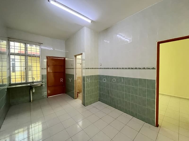 Rumah Teres 2-Tingkat untuk Dijual di Taman Desa Seraya (Alor Setar) - Ryan Ooi - Kitchen - PropertyGuru.com.my