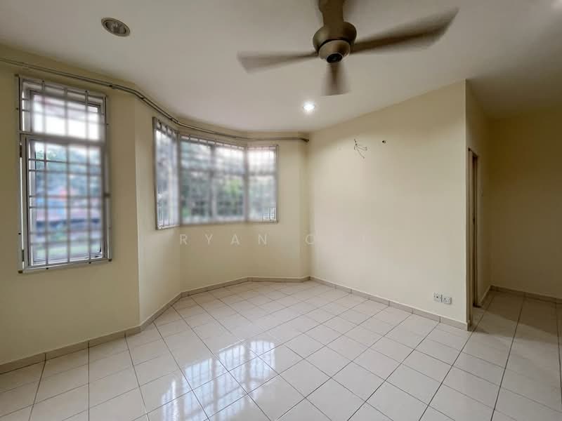 Rumah Teres 2-Tingkat untuk Dijual di Taman Desa Seraya (Alor Setar) - Ryan Ooi - Living Room - PropertyGuru.com.my
