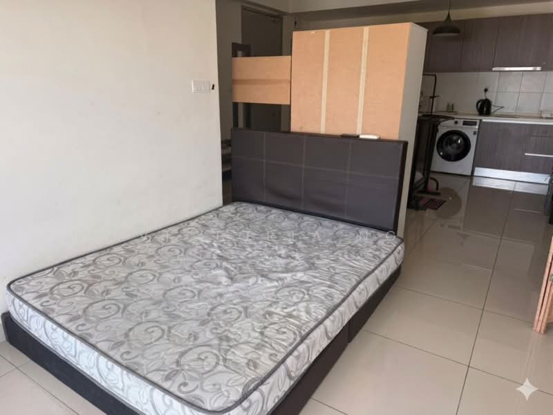 Servis Apartment untuk Disewa di HYVE - Victoria Ng - Bedroom - PropertyGuru.com.my