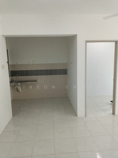 Apartment for Sale at Taman Bukit Erskine - Winson Chong - Kitchen - PropertyGuru.com.my