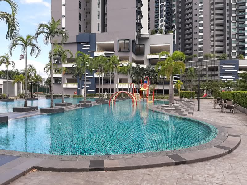 Kondominium untuk Dijual di The Vyne - Louis Wong - Exterior - PropertyGuru.com.my