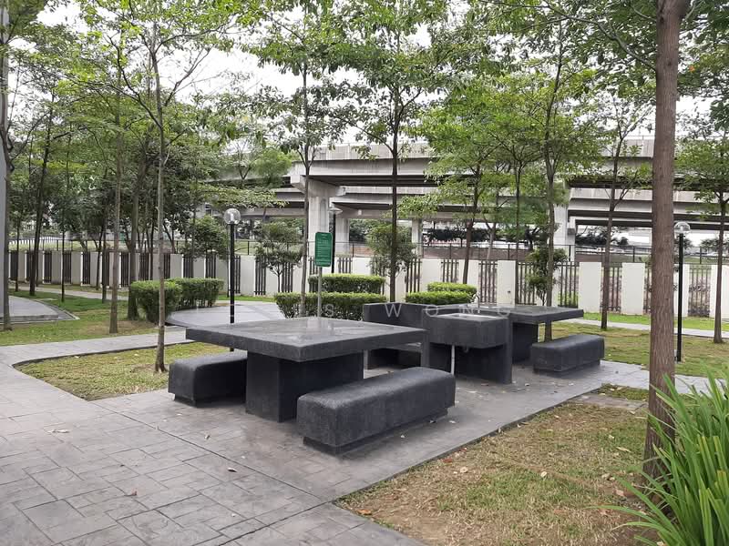 Kondominium untuk Dijual di The Vyne - Louis Wong - Exterior - PropertyGuru.com.my