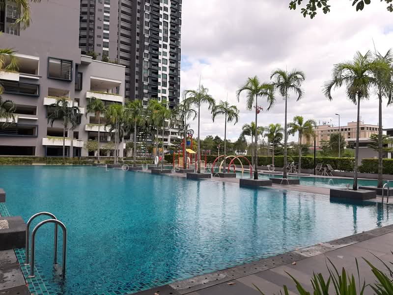 Kondominium untuk Dijual di The Vyne - Louis Wong - Exterior - PropertyGuru.com.my