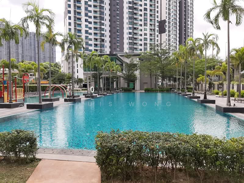Kondominium untuk Dijual di The Vyne - Louis Wong - Exterior - PropertyGuru.com.my