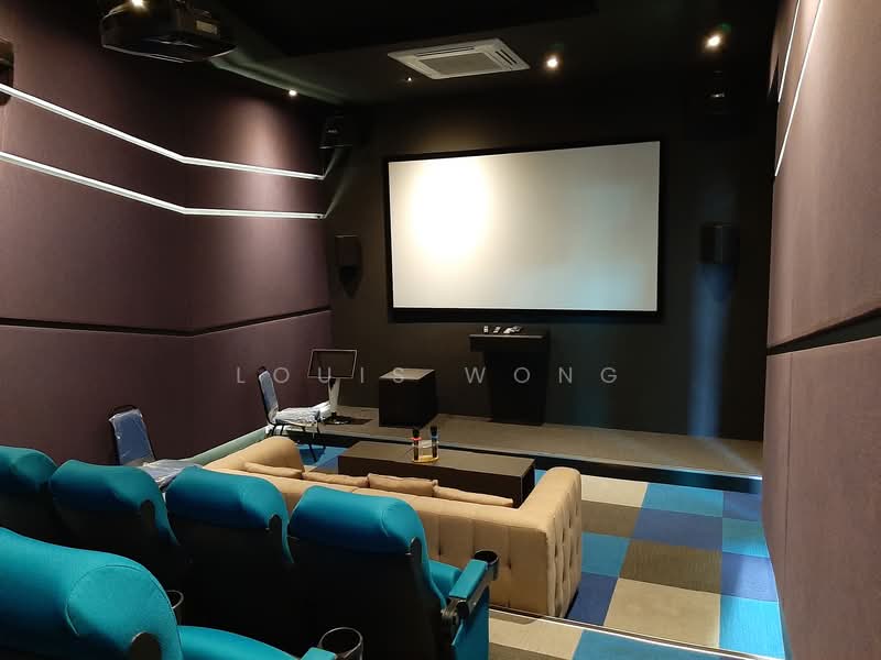 Kondominium untuk Dijual di The Vyne - Louis Wong - Interior - PropertyGuru.com.my
