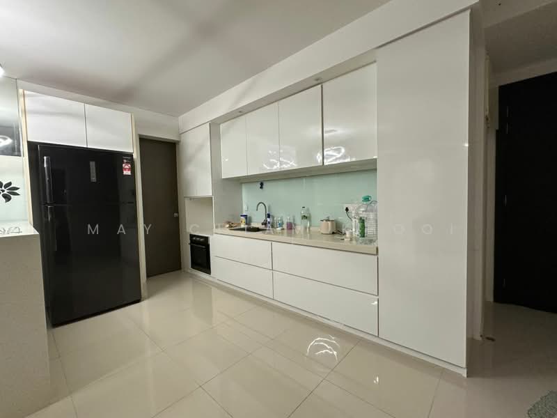 Condominium for Sale at Raffel Tower - May Chiam Khooi Bee - Kitchen - PropertyGuru.com.my