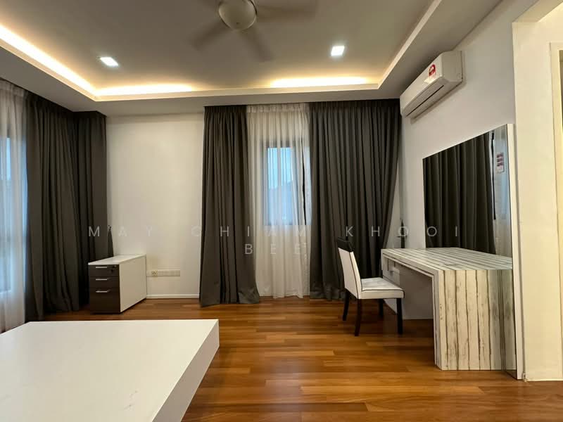 Condominium for Sale at Raffel Tower - May Chiam Khooi Bee - Bedroom - PropertyGuru.com.my