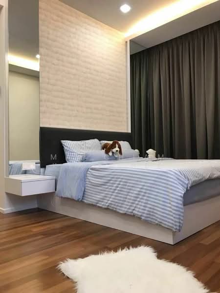 Condominium for Sale at Raffel Tower - May Chiam Khooi Bee - Bedroom - PropertyGuru.com.my