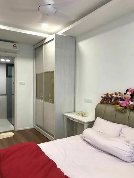 Condominium for Sale at Raffel Tower - May Chiam Khooi Bee - Bedroom - PropertyGuru.com.my