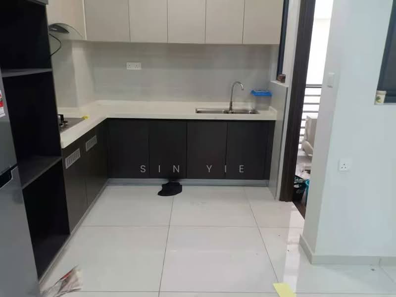 Condominium for Sale at Lovell @ Country Garden Danga Bay - Sin Yie - PropertyGuru.com.my