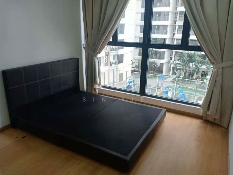 Condominium for Sale at Lovell @ Country Garden Danga Bay - Sin Yie - PropertyGuru.com.my