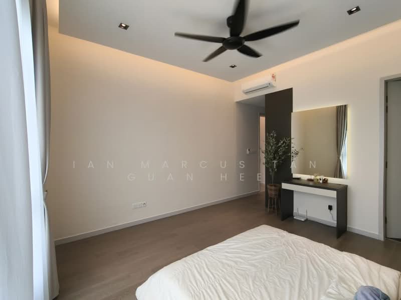 Kondominium untuk Dijual di ALIX Residences - Ian Marcus Tan Guan Hee - Bedroom - PropertyGuru.com.my