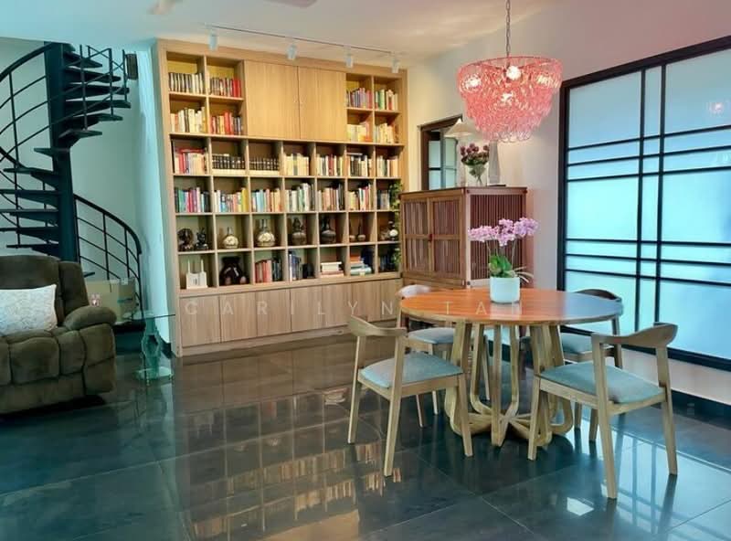 Bungalow for Sale in Ledang Heights (Iskandar Puteri (Nusajaya)) - Carilyn Tan - Study - PropertyGuru.com.my