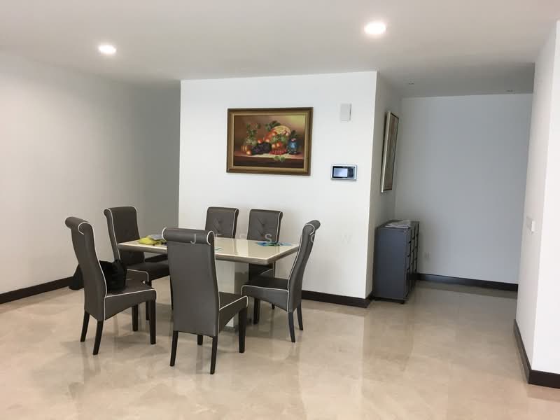 Service Residence for Sale at Imperia - Jess Ow - Dining Room - PropertyGuru.com.my