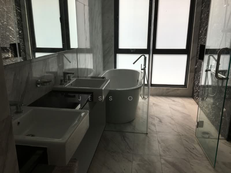 Service Residence for Sale at Imperia - Jess Ow - Bathroom - PropertyGuru.com.my