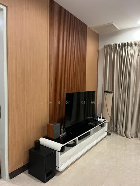 Service Residence for Sale at Imperia - Jess Ow - Living Room - PropertyGuru.com.my