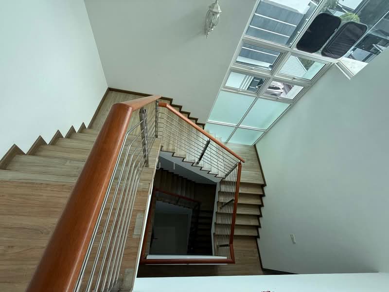 Bungalow for Rent in Taman Desa Tebrau (Tebrau) - Lui Lui - Interior - PropertyGuru.com.my