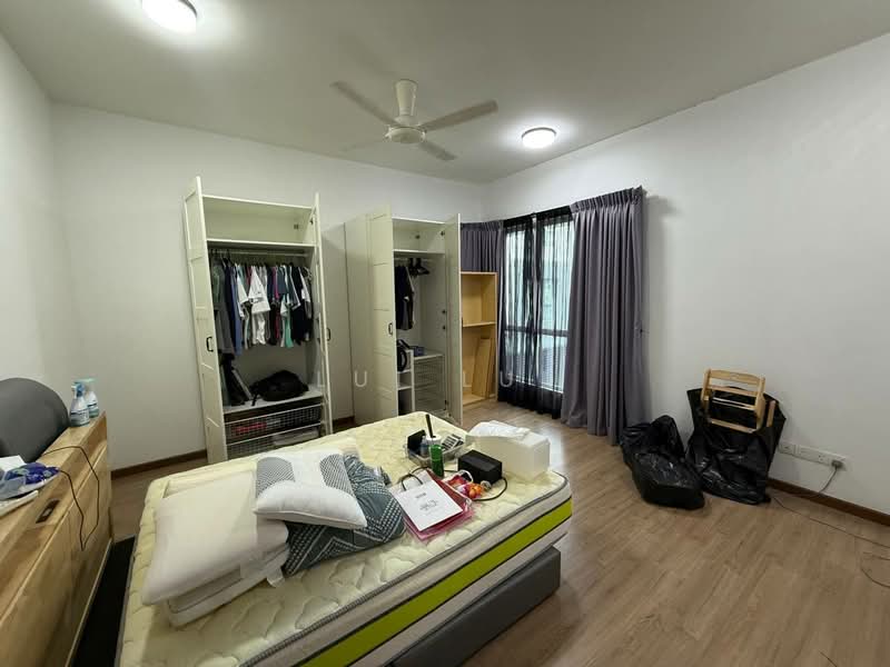 Bungalow for Rent in Taman Desa Tebrau (Tebrau) - Lui Lui - Bedroom - PropertyGuru.com.my