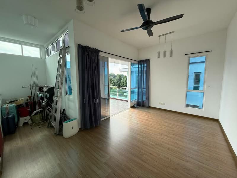 Bungalow for Rent in Taman Desa Tebrau (Tebrau) - Lui Lui - Bedroom - PropertyGuru.com.my