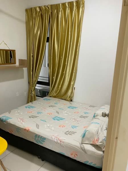 Service Residence for Sale at D'Summit Residences - Stella Narita - Bedroom - PropertyGuru.com.my