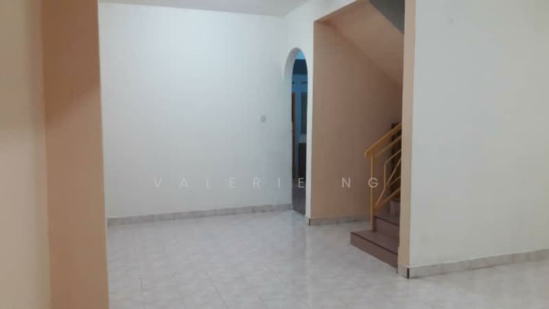 Rumah Teres 2 Tingkat untuk Dijual di Taman Cempaka (Banting) - Valerie Ng - Interior - PropertyGuru.com.my