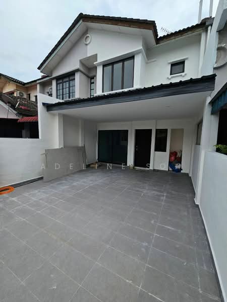 2-storey Terraced House for Sale in Bukit Indah (Iskandar Puteri (Nusajaya)) - Adeline Soh - PropertyGuru.com.my
