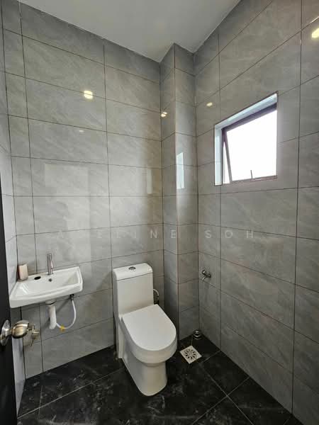2-storey Terraced House for Sale in Bukit Indah (Iskandar Puteri (Nusajaya)) - Adeline Soh - PropertyGuru.com.my