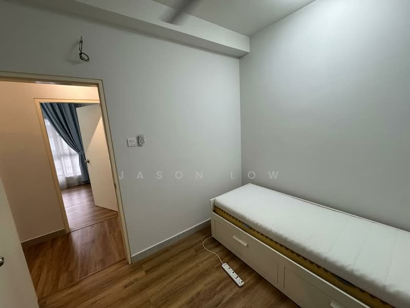 Condominium for Rent at Sofiya Residensi - Jason Low - Bedroom - PropertyGuru.com.my