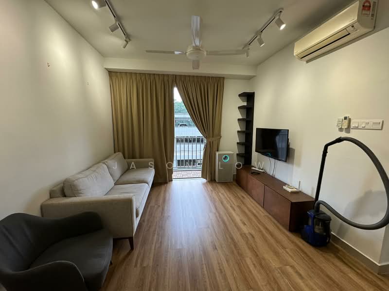 Condominium for Rent at Sofiya Residensi - Jason Low - Living Room - PropertyGuru.com.my