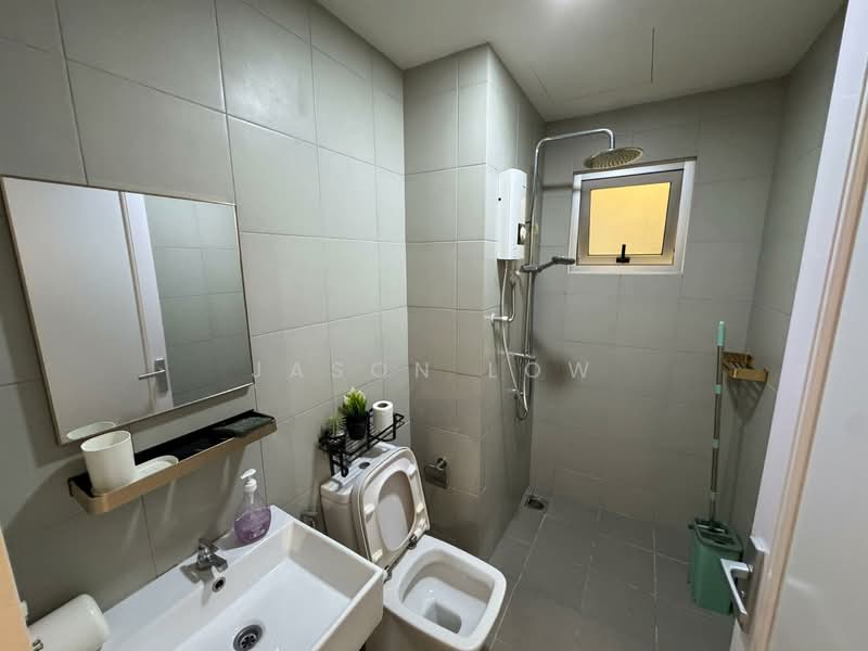 Condominium for Rent at Sofiya Residensi - Jason Low - Bathroom - PropertyGuru.com.my